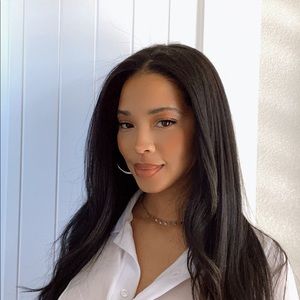 Meet your Posher, Leigha